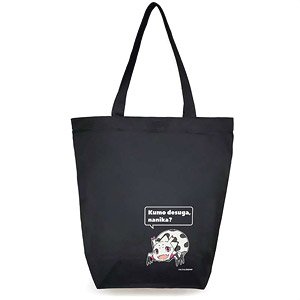[So I`m a Spider, So What?] Tote Bag (Anime Toy)