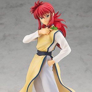 Pop Up Parade Kurama (PVC Figure)