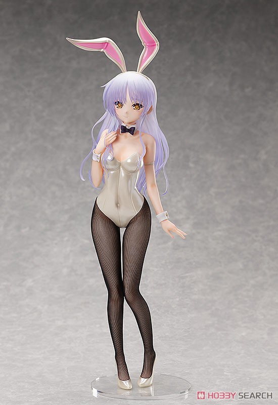 Kanade Tachibana: Bunny Ver. (PVC Figure) Item picture1