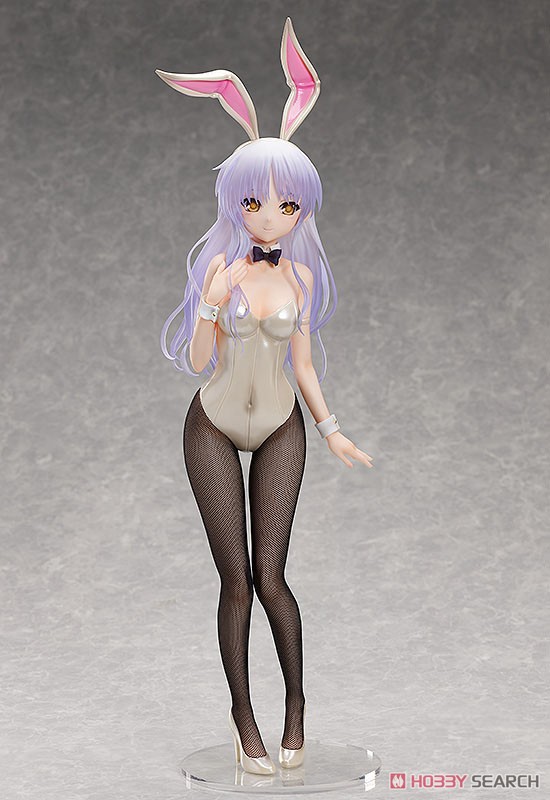 Kanade Tachibana: Bunny Ver. (PVC Figure) Item picture2