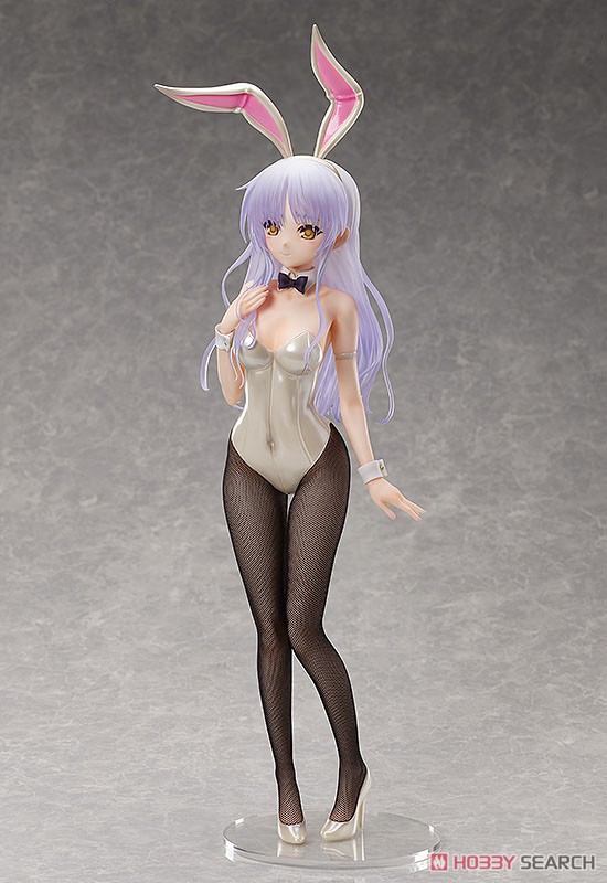 Kanade Tachibana: Bunny Ver. (PVC Figure) Item picture3