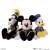 Kingdom Hearts Series Plush KH III King Mickey (Anime Toy) Other picture1