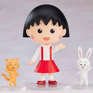 Nendoroid Chibi Maruko-chan (PVC Figure)