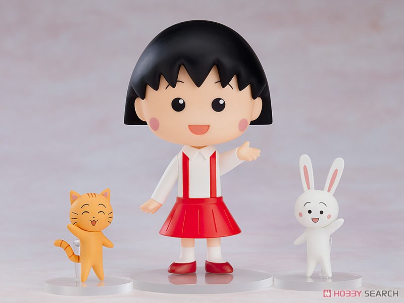 Nendoroid Chibi Maruko-chan (PVC Figure) Item picture1