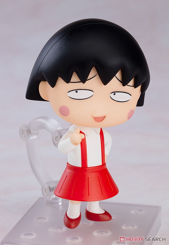Nendoroid Chibi Maruko-chan (PVC Figure) Item picture5