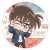 名探偵コナン スタイルシリーズ トレーディング缶バッジ (8個セット) (キャラクターグッズ) 商品画像2