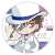 名探偵コナン スタイルシリーズ トレーディング缶バッジ (8個セット) (キャラクターグッズ) 商品画像5