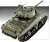 M4A3(76)W Battle of Bulge (Plastic model) Item picture2