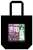 Ms. Vampire who Lives in My Neighborhood. [Especially Illustrated] Dress Assembly Tote Bag (Anime Toy) Item picture1