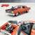 1967 Ford Fairlane Blown 427 SOHC Street Machine - Burnt Orange Metallic (ミニカー) その他の画像1