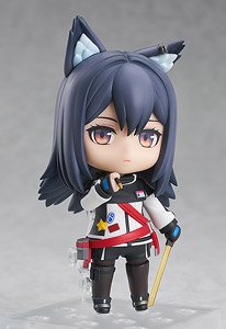 Nendoroid Texas (PVC Figure)