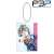 Persona 3 Portable Female Protagonist Ani-Art Acrylic Key Ring Vol.2 (Anime Toy) Item picture1