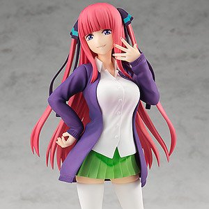 Pop Up Parade Nino Nakano (PVC Figure)