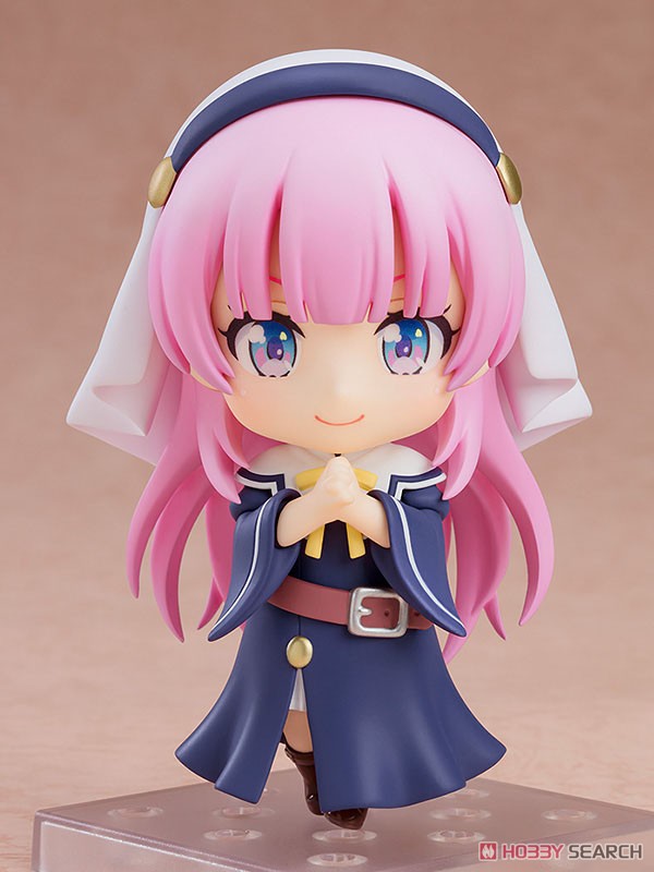 Nendoroid Hina Sato (PVC Figure) Item picture1