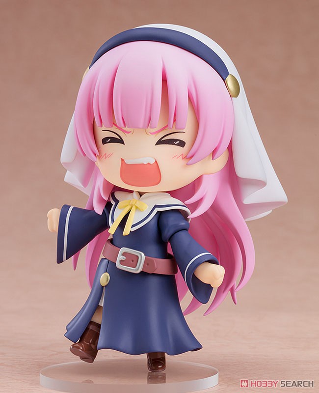 Nendoroid Hina Sato (PVC Figure) Item picture3