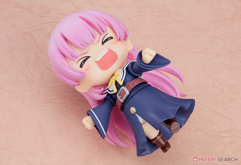 Nendoroid Hina Sato (PVC Figure) Item picture4