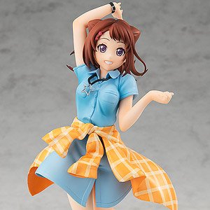 Pop Up Parade Kasumi Toyama (PVC Figure)