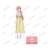 Fly Me to the Moon Especially Illustrated Tsukasa Going Out Ver. Big Acrylic Stand (Anime Toy) Item picture2