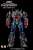 Transformers: Revenge of the Fallen DLX Optimus Prime (トランスフォーマー/リベンジ DLX オプティマスプライム) (完成品) 商品画像1