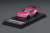 Pandem Supra (A90) Pink (Diecast Car) Item picture1