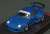 RWB 993 Matte Blue Metallic (Diecast Car) Other picture1