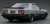 Nissan Skyline 2000 RS-Turbo (R30) Silver/Black (ミニカー) 商品画像2