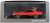 Nissan Skyline 2000 RS-Turbo (R30) Red / Black (Diecast Car) Package1