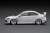 Mitsubishi Lancer Evolution X (CZ4A) White (ミニカー) 商品画像2