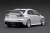 Mitsubishi Lancer Evolution X (CZ4A) White (ミニカー) 商品画像3