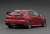Mitsubishi Lancer Evolution X (CZ4A) Red Metallic (Diecast Car) Item picture2