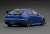 Mitsubishi Lancer Evolution X (CZ4A) Blue Metallic (Diecast Car) Item picture2