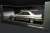 Nissan Skyline GTS AUTECH Ver (R31改) Brown Metallic (ミニカー) 商品画像5