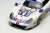 Porsche 911 GT1 EVO Le Mans 24h 1997 No.25 (Diecast Car) Item picture5