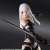 Nier: Automata Play Arts Kai < YoRHa Type A No.2 > (Completed) Item picture4