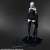 Nier: Automata Play Arts Kai < YoRHa Type A No.2 > (Completed) Item picture7