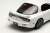 Mazda RX-7 (FD3S) Type RZ 2000 (Snow White Pearl Mica) (Diecast Car) Item picture5