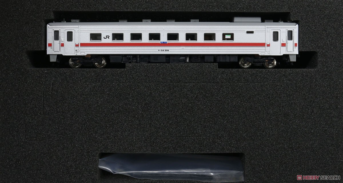 JR北海道 キハ54形 (500番代・旭川車) 1両単品 (動力付き) (鉄道模型) 商品画像4