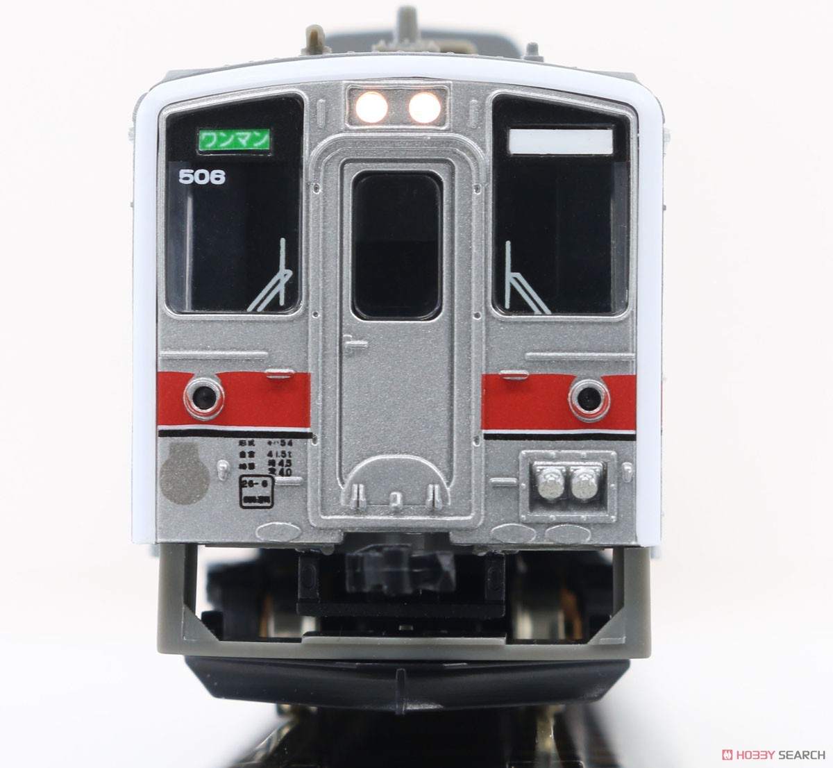 JR北海道 キハ54形 (500番代・旭川車) 1両単品 (動力付き) (鉄道模型) 商品画像6