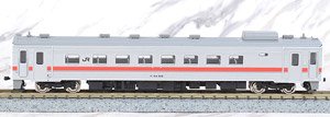 J.R. Hokkaido KIHA54-500 (Asahikawa) One Car (without Motor) (Model Train)