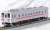 J.R. Hokkaido KIHA54-500 (Pink Stripe) One Car (w/Motor) (Model Train) Item picture3