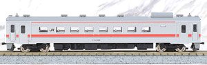 J.R. Hokkaido KIHA54-500 (ex-Ordinary Express Specification) One Car (w/Motor) (Model Train)