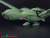 猛禽型宇宙船 ブレル級 フルーツパック (プラモデル) その他の画像1