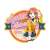 Love Live! Nijigasaki High School School Idol Club Travel Sticker (Platonic Sailor) (1) Ayumu Uehara (Anime Toy) Item picture1