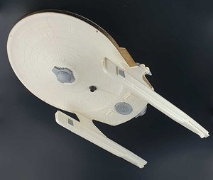Fruit Pack - Miranda Class - Early Version (Plastic model)