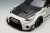 LB-Silhouette Works GT 35GT-RR Pearl White (Diecast Car) Item picture4
