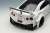 LB-Silhouette Works GT 35GT-RR Pearl White (Diecast Car) Item picture5