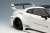 LB-Silhouette Works GT 35GT-RR Pearl White (Diecast Car) Item picture7