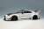 LB-Silhouette Works GT 35GT-RR Pearl White (Diecast Car) Item picture1