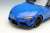 Toyota GR Supra RZ `Horizon Blue Edition` 2020 (Diecast Car) Item picture3