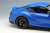 Toyota GR Supra RZ `Horizon Blue Edition` 2020 (Diecast Car) Item picture6